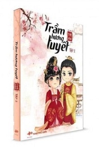 Trầm Hương Tuyết