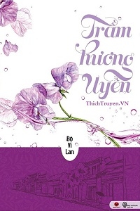 Trầm Hương Uyển