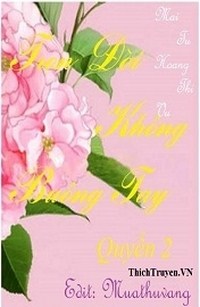 Trọn Đời Không Buông Tay