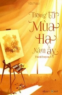 Tương Tư Mùa Hạ Năm Ấy