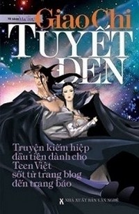 Tuyết Đen
