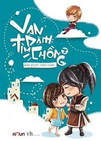 Vạn Dặm Tìm Chồng