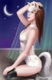 Vợ Trước Đói Như Sói