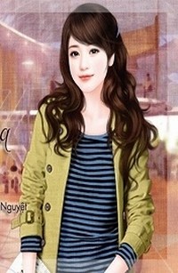 Vợ Yêu Gây Họa