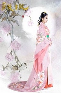 Vương Phi Thần Trộm
