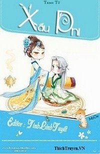 Xấu Phi
