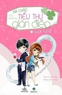 Xin Chào Tiểu Thư Gián Điệp