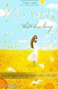 Yêu Anh, Thật Đau Lòng!
