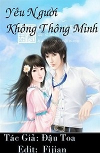 Yêu Người Không Thông Minh