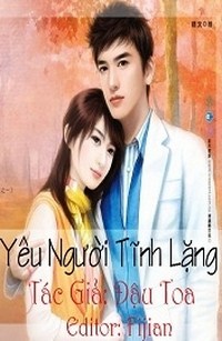 Yêu Người Tĩnh Lặng