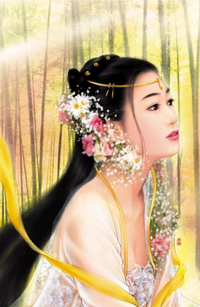 Yêu Thương Tình Nhân Một Đêm