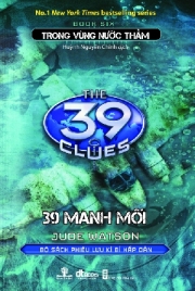 39 Manh Mối - P1 Mê cung xương - Full