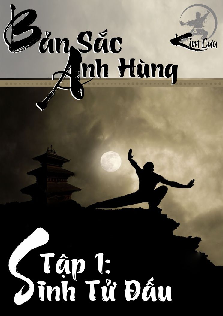 Bản Sắc Anh Hùng
