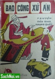 Bao Công xử án- Full