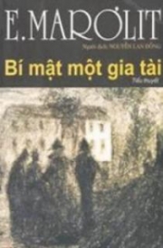 Bí mật một gia tài - Full