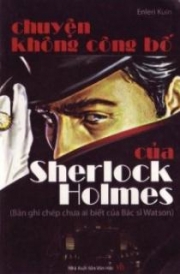 Chuyện không công bố của Sherlock Holmes - Full