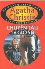 Chuyến tàu 16h50 - Full