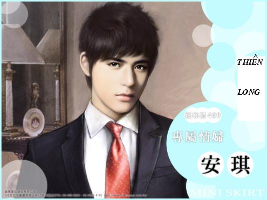 Chinh phục nữ thám tử  học sinh  lạnh lùng