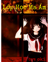 Lớp Học Ma Ám