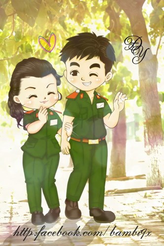 Người Yêu Bướng Bỉnh Của Tôi