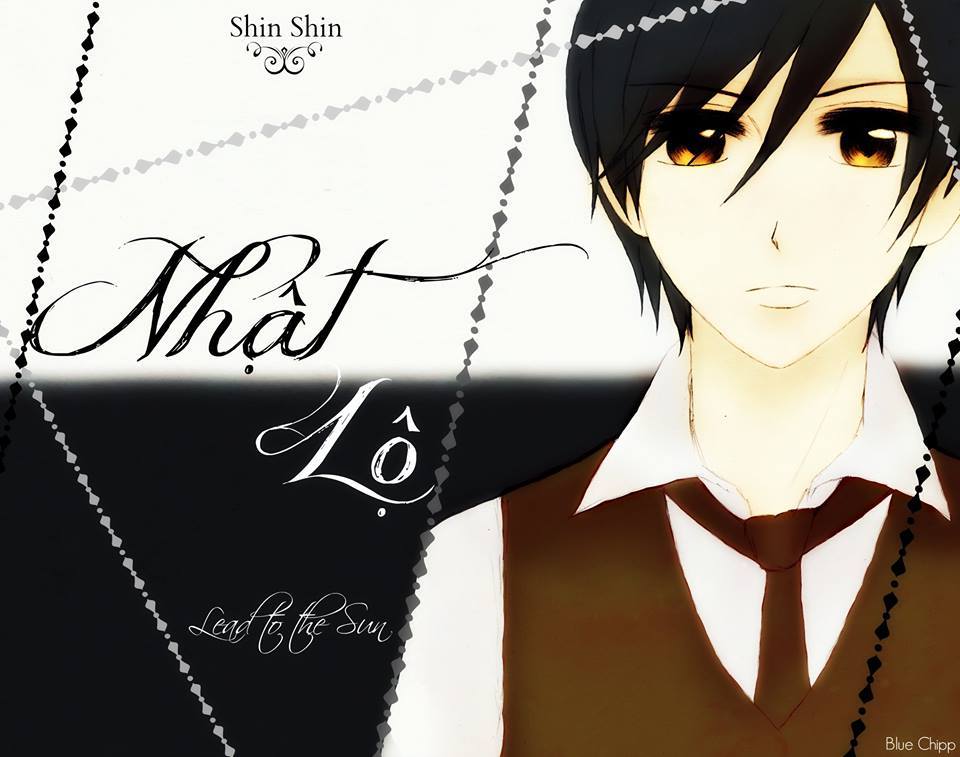 Nhật Lộ - Lead To The Sun