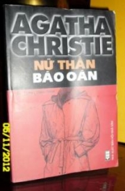 Nữ thần báo oán - Full