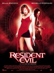 Resident Evil ( Tập 1 - Âm mưu của tập đoàn Umbrella ) - Full