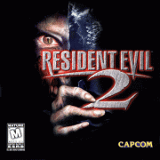 Resident Evil ( Tập 2 - Vịnh Caliban ) - Full