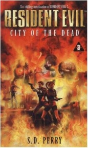 Resident Evil ( Tập 3 - Thành phố chết ) - Full