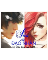 Siêu Cấp Đạo Nhân