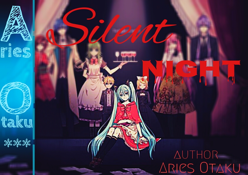 Silent night...