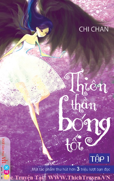 Thiên Thần Bóng Tối (Phần 1)