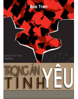 Trọng Án Tình Yêu