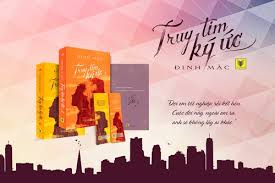 Truy tìm kí ức