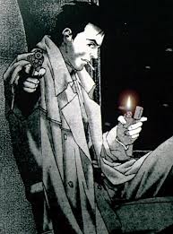 U Minh Trinh Thám
