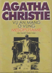 Vụ án mạng ở vùng Mesopotamie