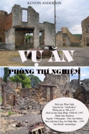 Vụ án phòng thí nghiệm - Full