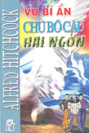 Vụ bí ẩn Chú bồ câu hai ngón - Full