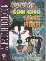 Vụ bí ẩn Con chó tàng hình - Full