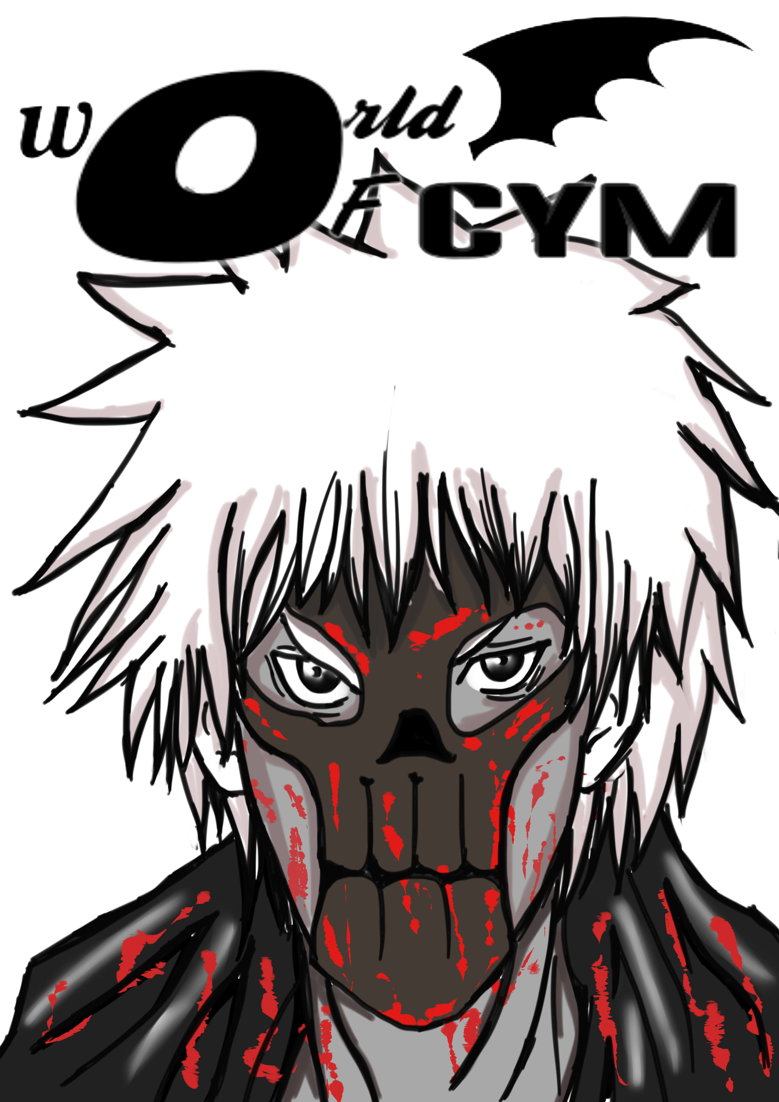World of Cym